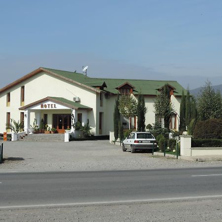 Hotel Emocia Natakhtari Exterior foto